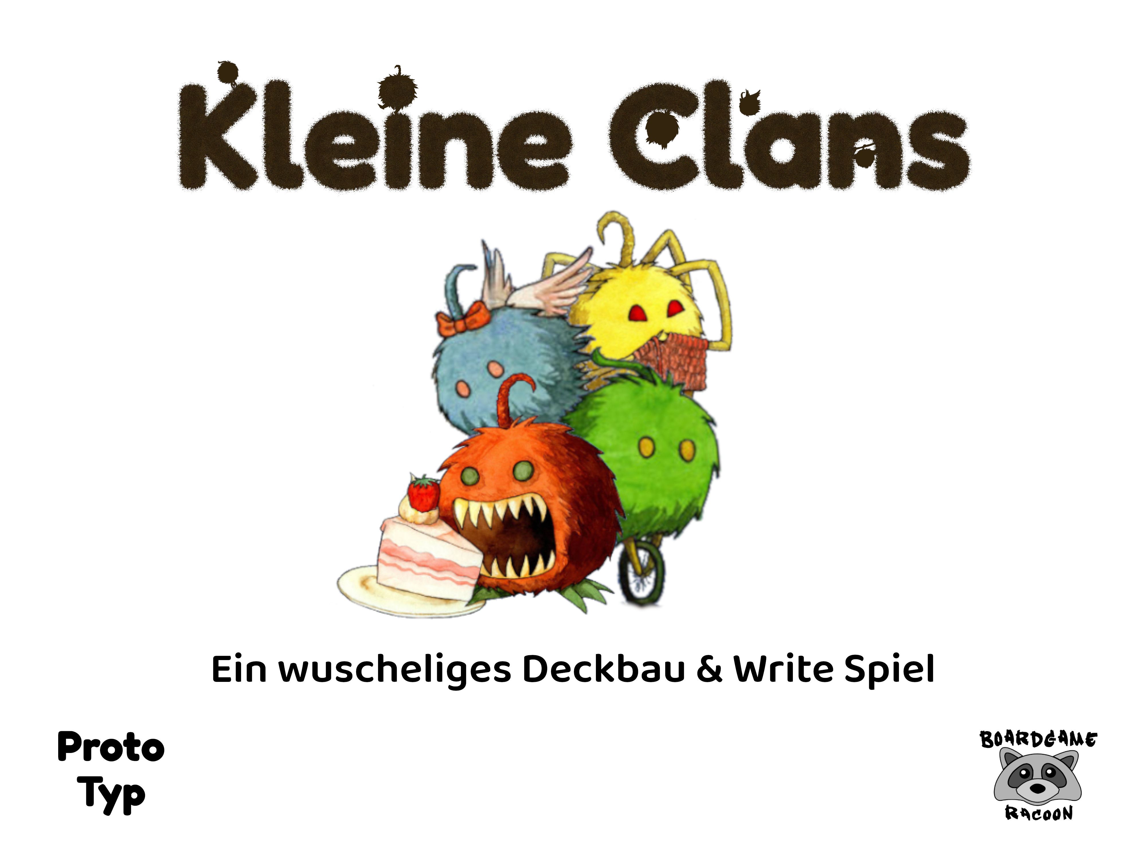 Kleine Clans