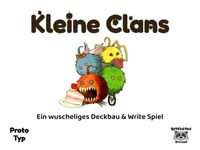 Kleine Clans