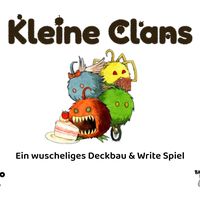 Kleine Clans