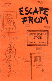 Escape from Westerville State