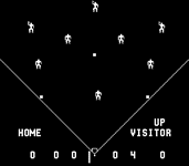 Video Game: Ball Park