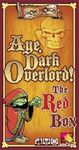Board Game: Aye, Dark Overlord! The Red Box