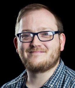 James M. Hewitt portrait