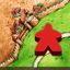 Video Game: Carcassonne (2011)