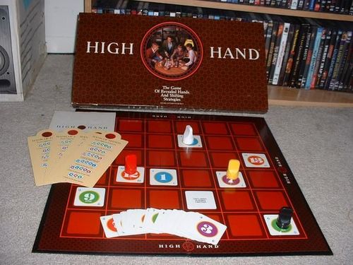 BoardGameGeek