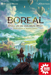 Boreal
