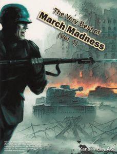 The Very Best of March Madness (Vol. 1)