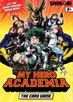 Board Game: My Hero Academia: The Card Game