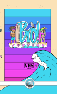 Bro! Surfing