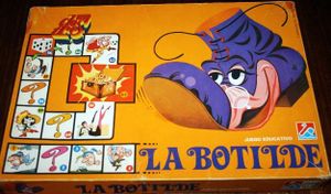 El Juego de Botilde