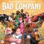 Board Game: Bad Company