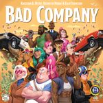 Bad Company (English)
