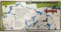 Algonquin-Voyageurs