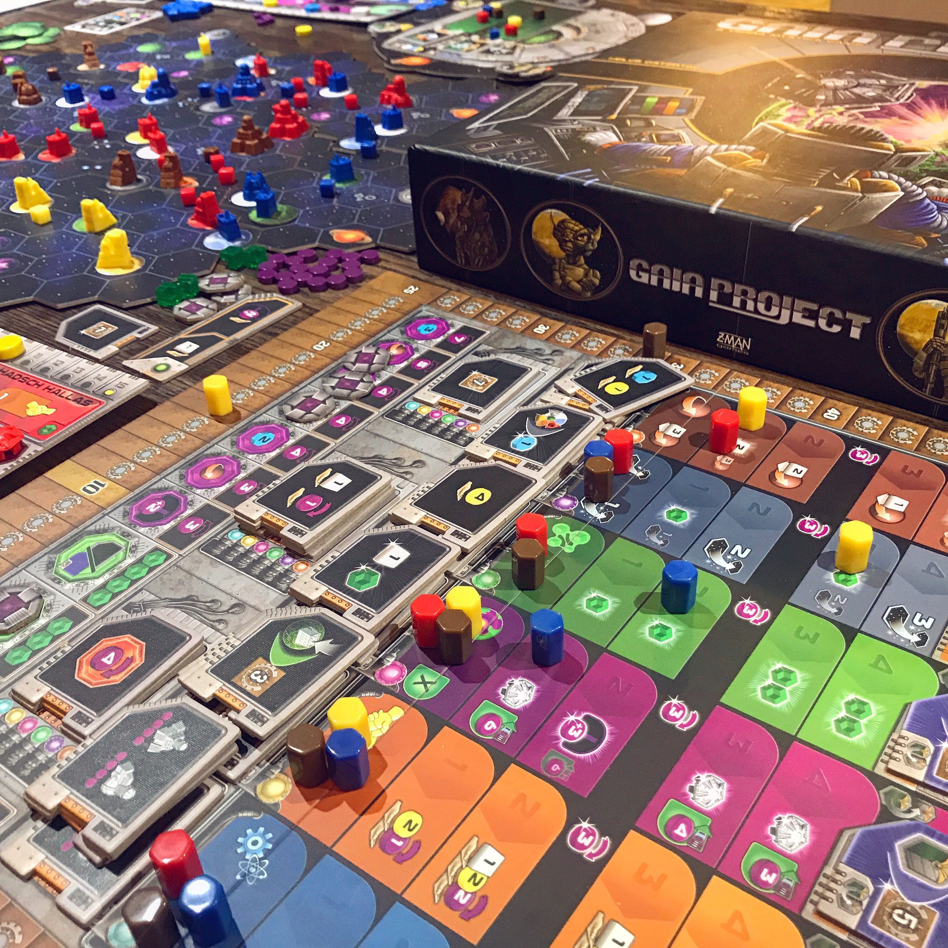 BoardGameGeek