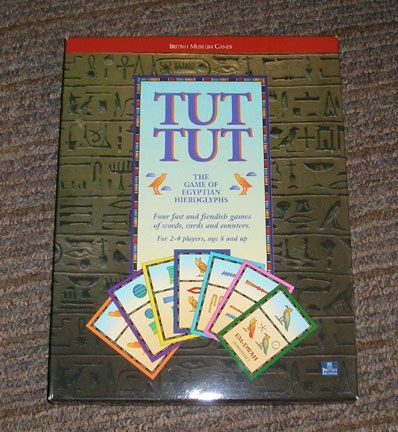 Tut Tut