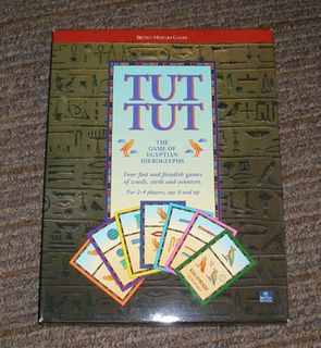 Tut Tut
