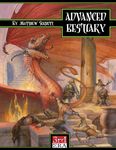 RPG Item: Advanced Bestiary (3.5)