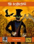 RPG Item: The Scarecrow
