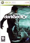 Video Game: Dark Sector