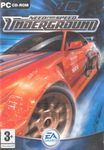 Video Game: Need for Speed: Underground
