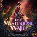 Der Mysteriöse Wald