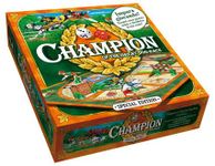 Champion of the Great Dog-Race