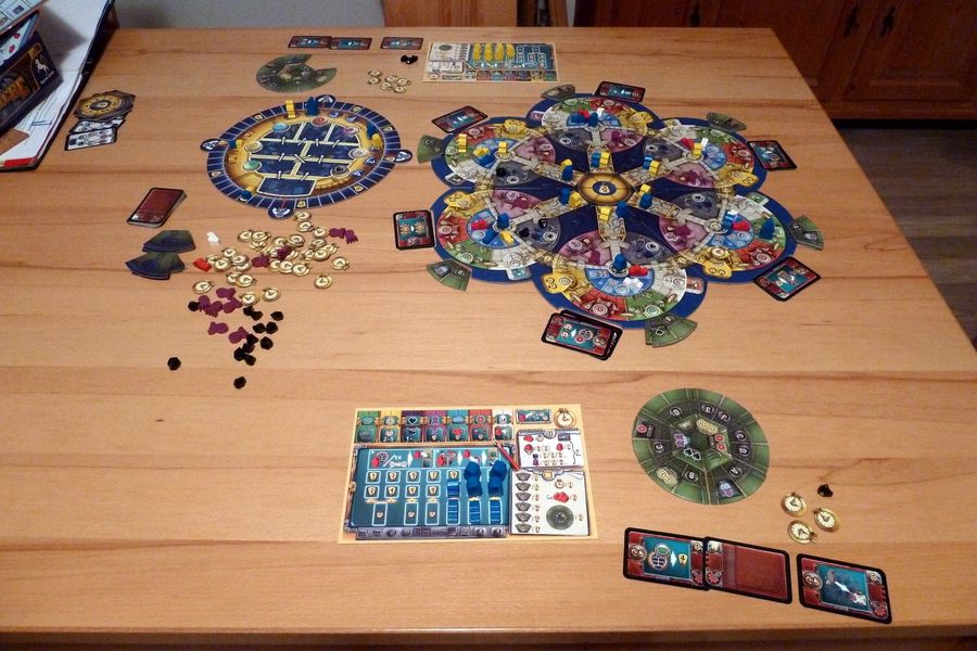 board game image