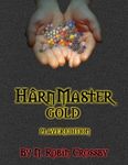 RPG Item: HârnMaster Gold: Player edition