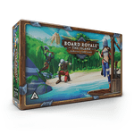 Board Royale: The Island