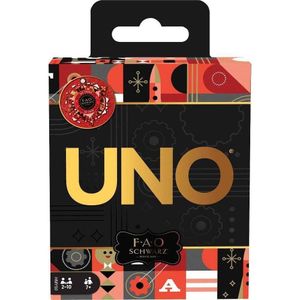 UNO: FAO Schwarz