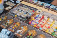 Scholars of the South Tigris