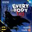 Board Game: Batman: Everybody Lies