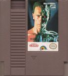 Video Game: Terminator 2: Judgment Day