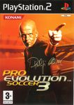 Video Game: Pro Evolution Soccer 3