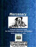 RPG Item: Mercenary