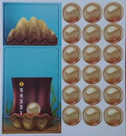 Wreck Raiders: The Giant Clam