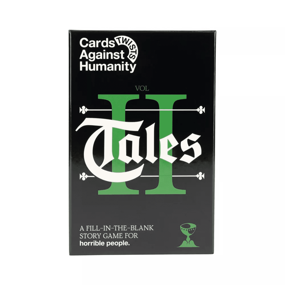 Cards Against Humanity: Tales Vol 2