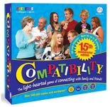 Compatibility 15th Anniversary Edition