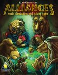 Board Game: Alliances