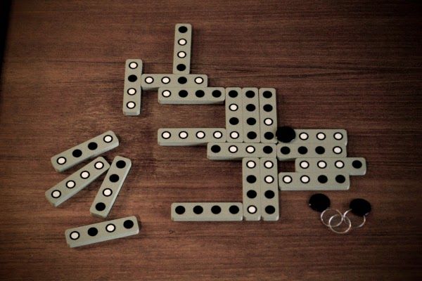 Illustration 5 de Shuffledot - Find your path