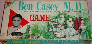 Ben Casey M.D.