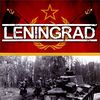 At Leningrad's Gates : The Story of a Soldier with Army Group North by