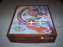 Viking Adventure