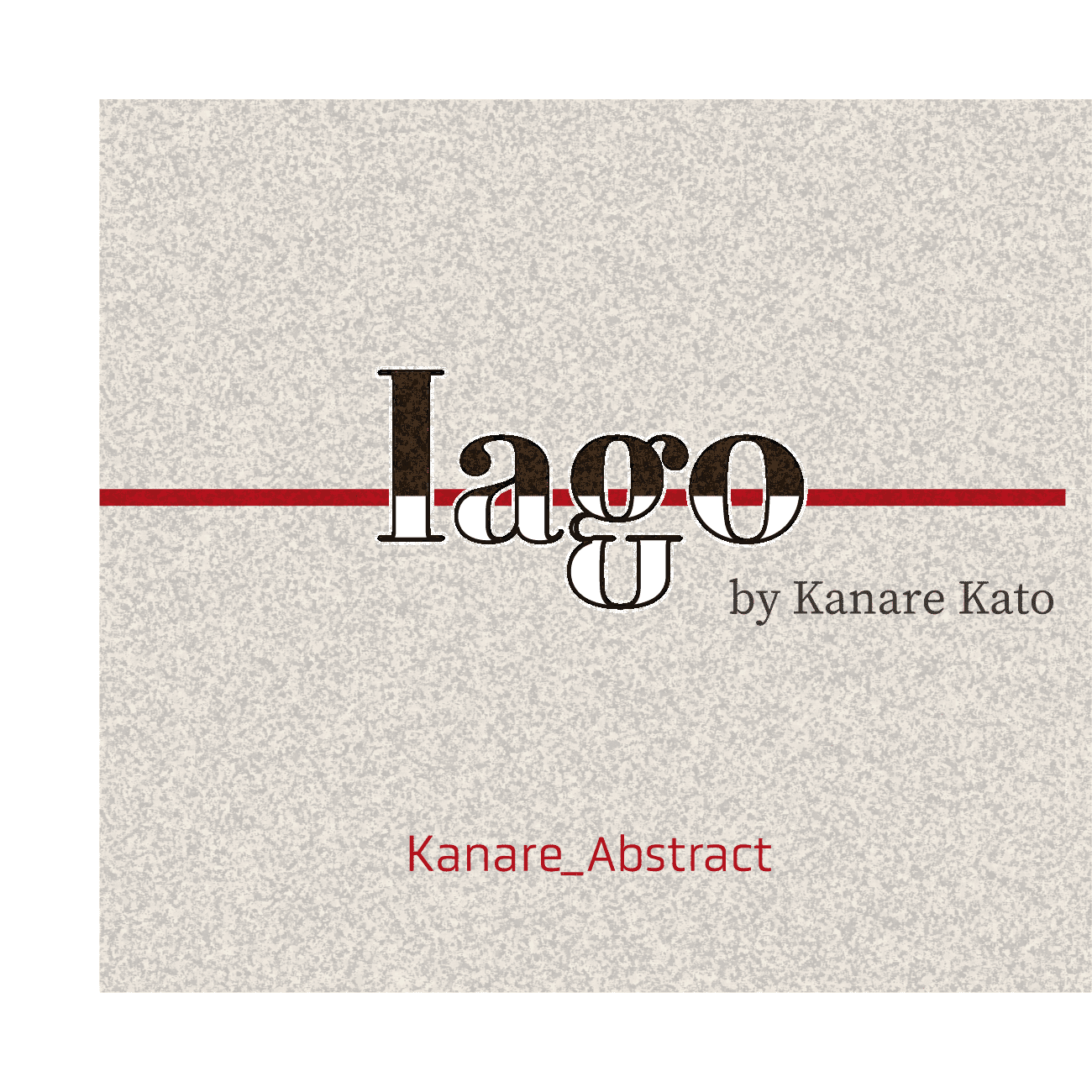 Iago
