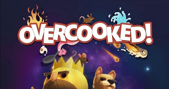 Overcooked! | Video Game | BoardGameGeek