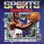 Video Game: TV Sports: Basketball