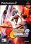 Video Game: Capcom vs. SNK 2: Mark of the Millennium 2001