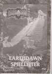 RPG Item: Earthdawn Gamemaster Pack