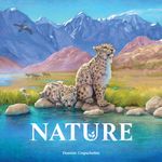 Nature - Game Box Cover