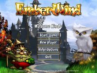 Video Game: Emberwind